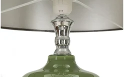 Mauro Ferretti Fino Golvlampa 160cm Grön* Golvlampor