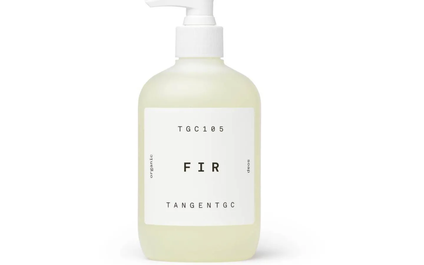 TangentGC Fir Handtvål 350ml* Tvål & Hudvård|Disk & Tvål