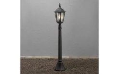 Firenze Pollare 1,2m Svart IP43