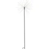 Firework Outdoor 110cm Svart IP44