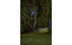 Star Trading Firework Outdoor Svart Multi* Utomhusdekorationer