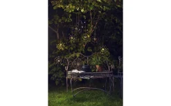 Firework Solcellslampa LED Hängande