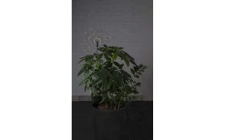 Solcellslampor Dekoration|Visa Alla Solcellslampor<Star Trading Firework Solcellslampa 1m Varmvit