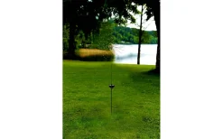 Solcellslampor Dekoration|Visa Alla Solcellslampor<Star Trading Firework Solcellslampa 1m Varmvit