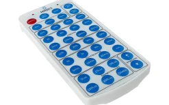 Fjärrkontroll PIR/HF Inda Bas