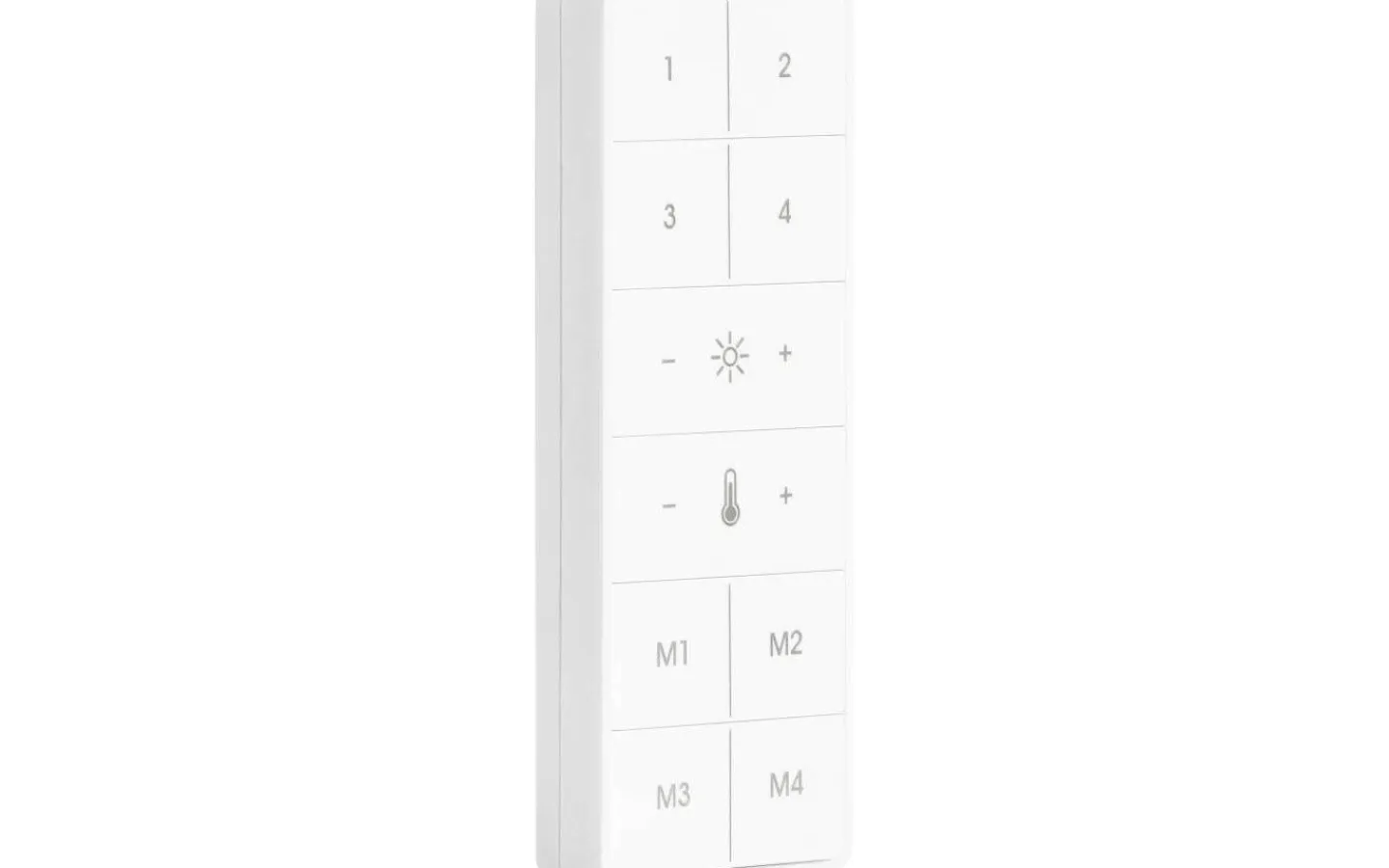 Nordlux Smart Light<Nordlux Fjärrkontroll Smart Light