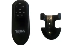 Takfläktar|Vardagsrum<Texa Design Fjärrkontroll till Orion