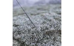 Konstsmide Flaggstångsbelysning 8m Frost IP44* Flaggstångsbelysning