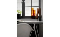 Bordslampor<By Rydens Flake Bordslampa 30cm Konjak