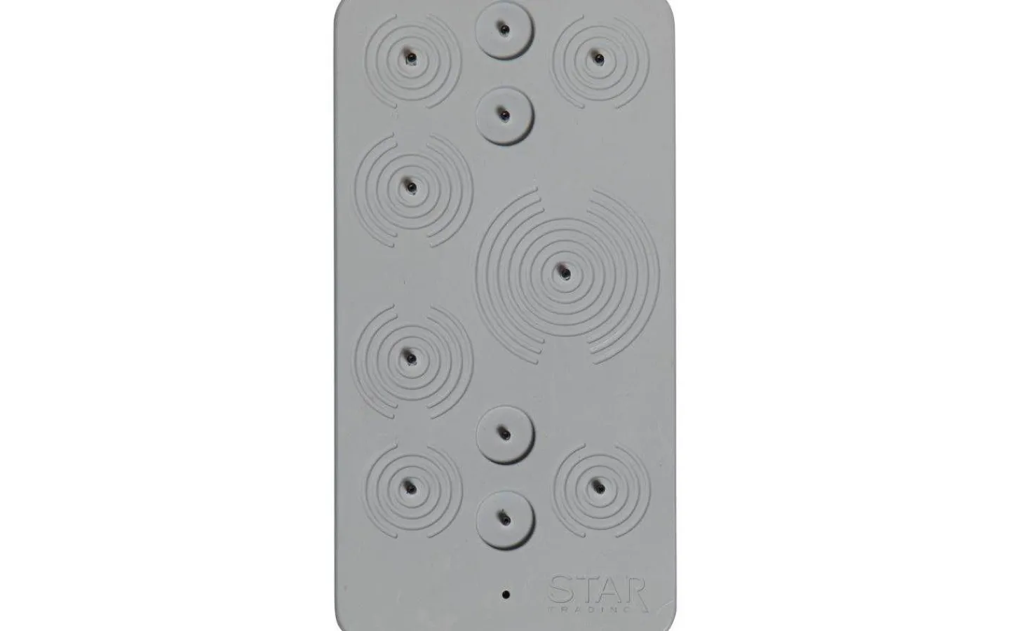 Flamme Batteriljus (Hela Serien)|Flamme Batteriljus (Hela Serien)<Star Trading Flamme Charge Uppladdningsbart Ljusset 11st Vit