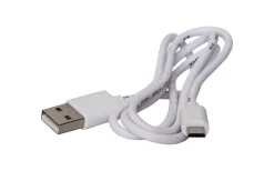 Flamme Batteriljus (Hela Serien)|Flamme Batteriljus (Hela Serien)<Star Trading Flamme Charge Uppladdningsbart Ljusset 11st Vit