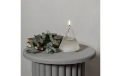 Star Trading Flamme Float Batteridriven Ljuslykta 16cm* Blockljus Inomhus|Blockljus Inomhus