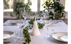 Star Trading Flamme Grany Batteridrivet Blockljus 18cm Vit* Flamme Batteriljus (Hela Serien)|Flamme Batteriljus (Hela Serien)