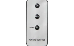 Flamme Batteriljus (Hela Serien)|Flamme Batteriljus (Hela Serien)<Star Trading Flamme Slim Outdoor Batteridrivna Antikljus 28cm 2-Pack Vit