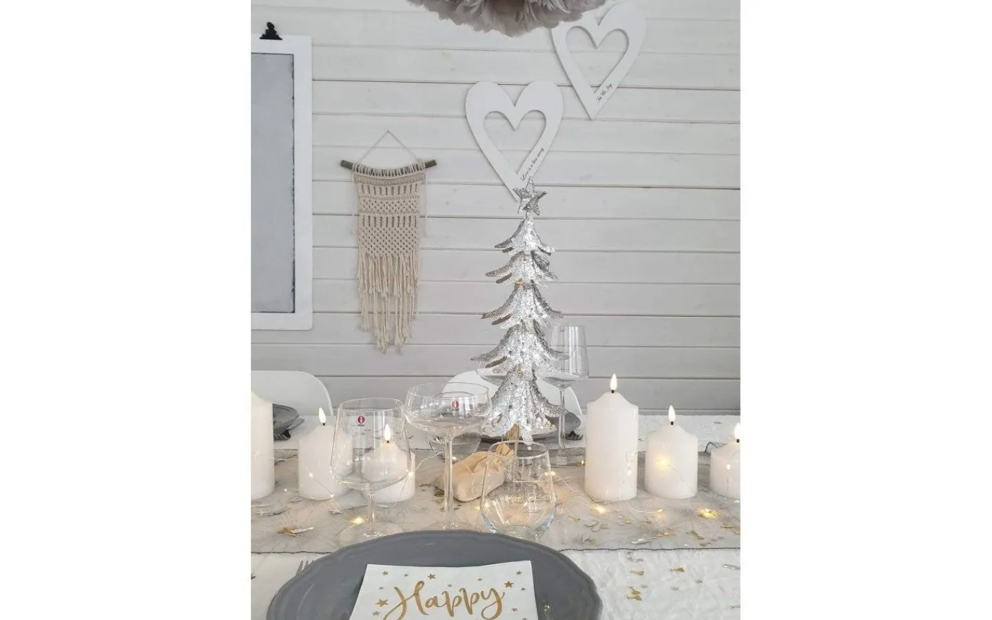 Star Trading Flamme Topp Batteridrivet Blockljus 15cm Vit* Flamme Batteriljus (Hela Serien)|Flamme Batteriljus (Hela Serien)