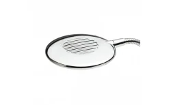 Sovrum|Läslampor<Rendl Flap Vägglampa Krom LED 4,2W 3000K