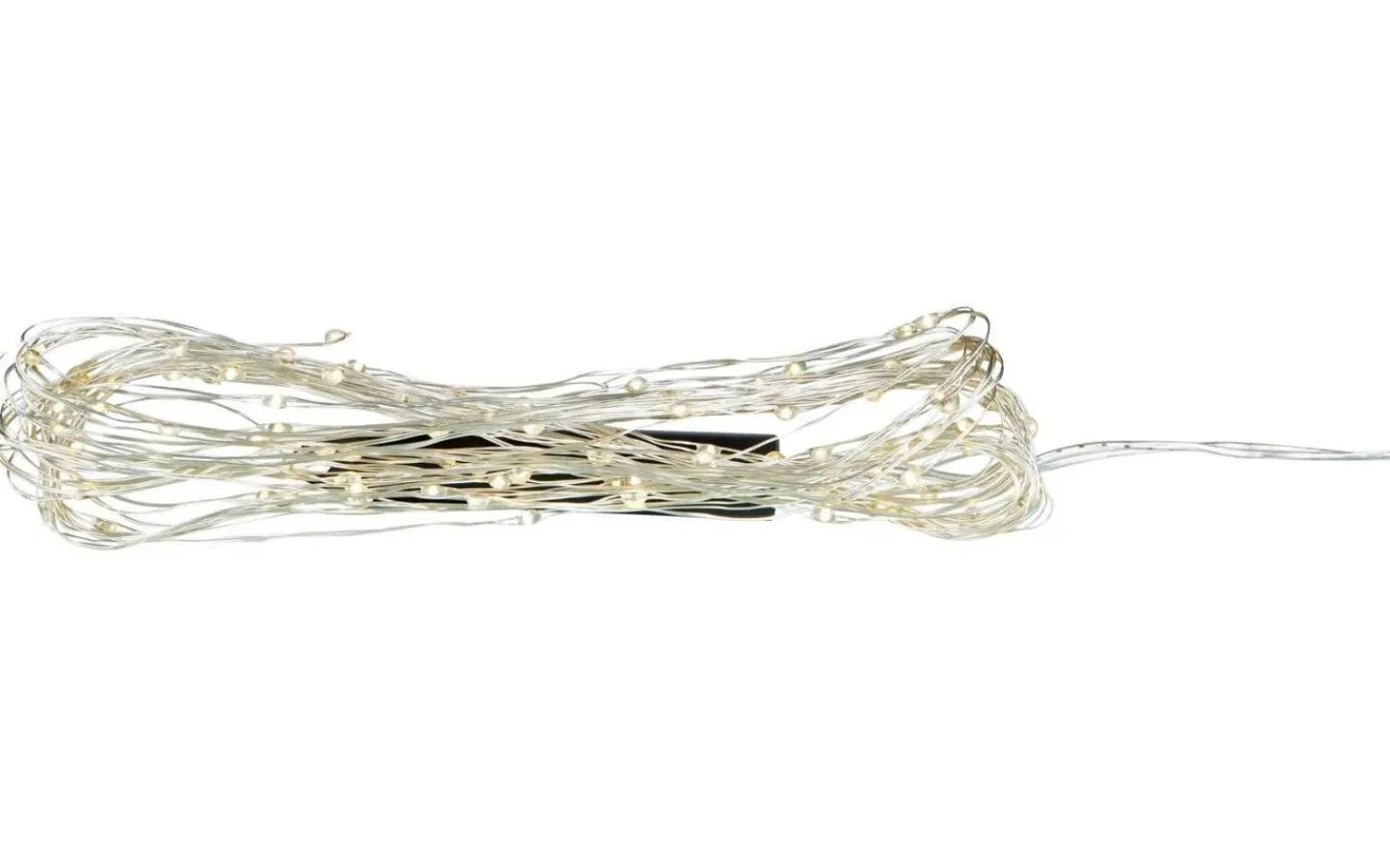 Markslojd Flash Inneslinga 5x1m Varmvit* Julpynt Inomhus