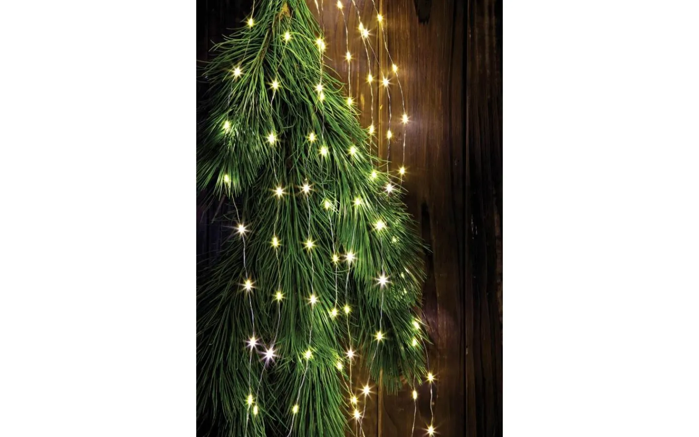 Markslojd Flash Inneslinga 5x1m Varmvit* Julpynt Inomhus