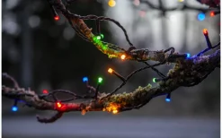 Flashy Ljusslinga 7m Multifärgad IP44