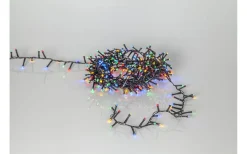 Flashy Ljusslinga 16m Multifärgad IP44