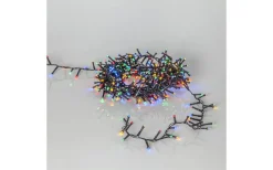 Flashy Ljusslinga 16m Multifärgad IP44