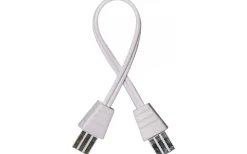 Bänkbelysning|Kök & Matplats<Star Trading Flat Panel Förlängningskabel 10cm