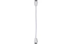 Bänkbelysning|Kök & Matplats<Star Trading Flat Panel Förlängningskabel 10cm