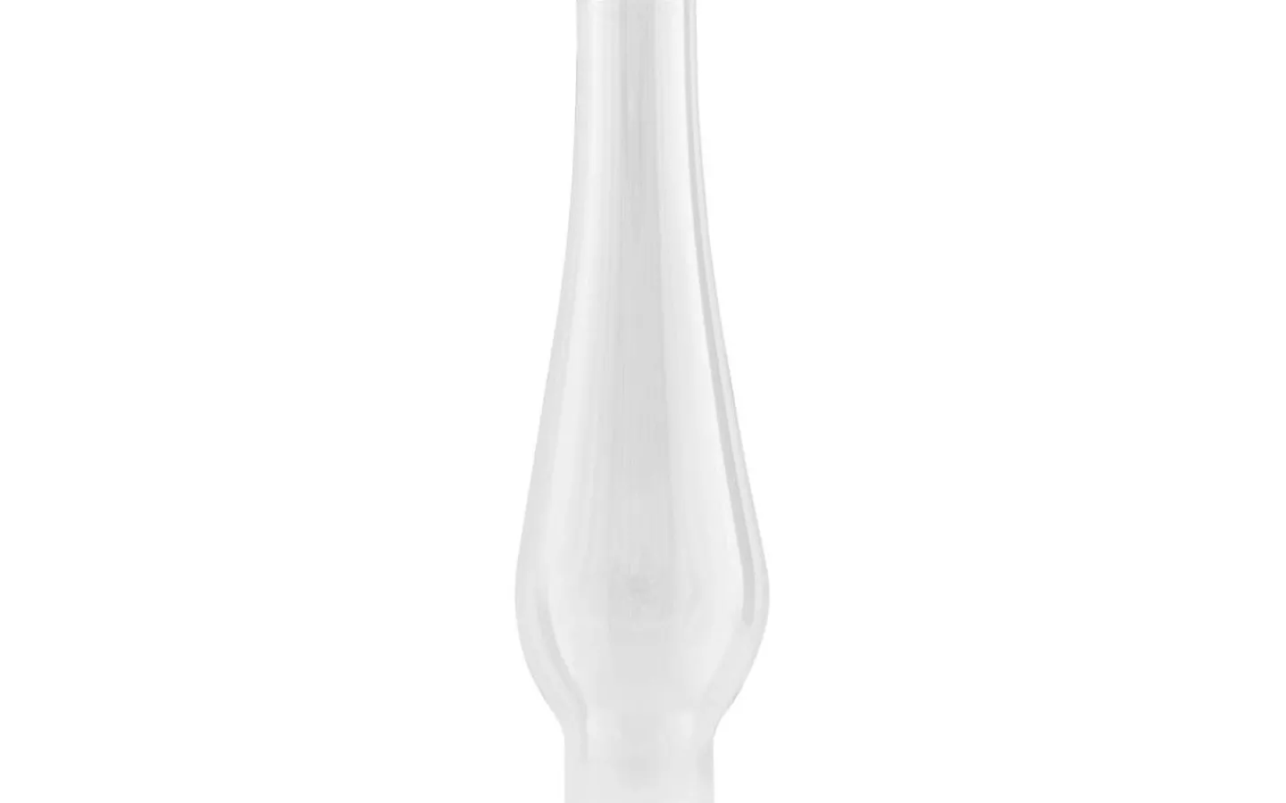 Karlskrona Lampfabrik Flatbrännarerör 7''' - Längd: 21 cm* Reservdelar Fotogenlampor