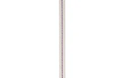 Karlskrona Lampfabrik Flatveke 5''' - Rulle om 10 m* Reservdelar Fotogenlampor