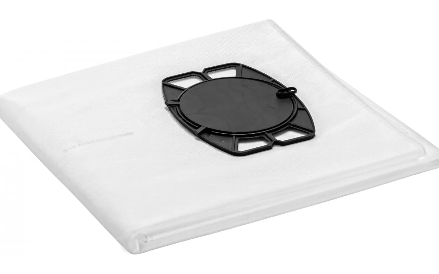 Malmbergs Fleecefilterpåse till NT 50/2 Me Classic, 5 st* Hem- Och Hushållsapparater