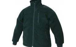 Verktyg Och Arbetskläder<Malmbergs Fleecejacka Polar, Svart, S