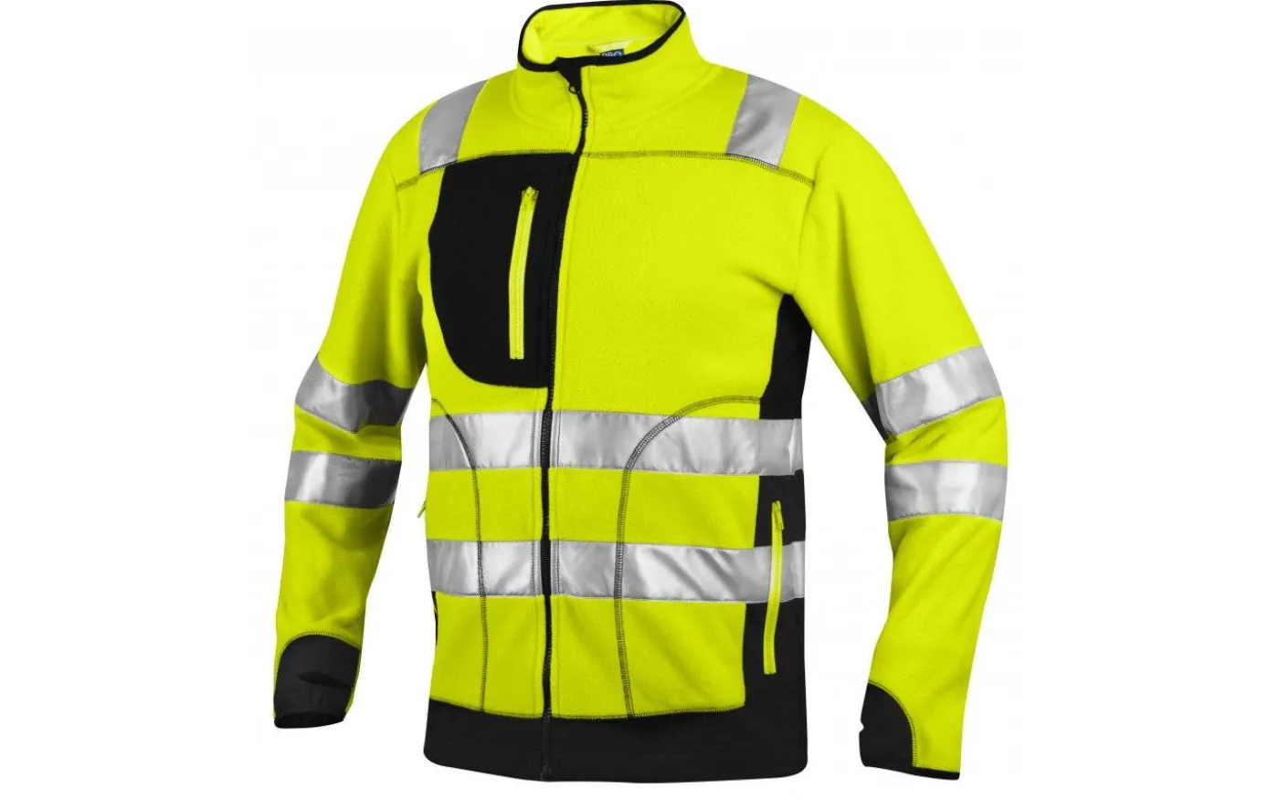 Fleecejacka, Varsel, Klass 3, S