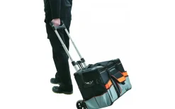 Verktyg Och Arbetskläder<Malmbergs Flexibel verktygsväska