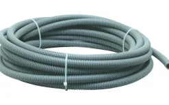 Flexrör, Ø 16 mm, 25 m, 750N