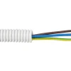 Malmbergs Flexrör, FK (H07V-R) 3G1,5 mm², Ø 16 mm, 10 m* Kabel & Flexrör