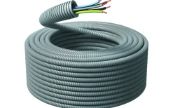 Flexrör FK (H07V-R) 5G1,5 Ø16mm, 50m, Ring