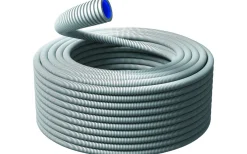 Flexrör HiSpeed Halogenfritt, Ø16mm, 100m, 750N