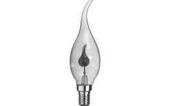 Flicker Flame E14 Kron Romance 3W