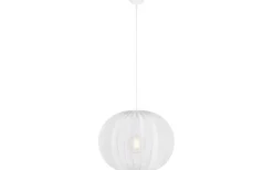 Markslojd Florence Taklampa 50cm Vit* Stora Taklampor Ø50-69 Cm
