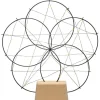 Julpynt Inomhus<Konstsmide Flower Bordslampa 44cm