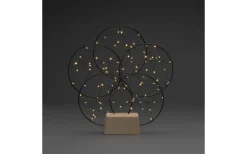 Julpynt Inomhus<Konstsmide Flower Bordslampa 44cm