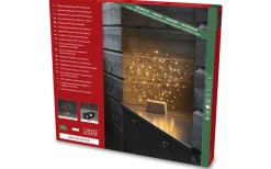 Julpynt Inomhus<Konstsmide Flower Bordslampa 44cm