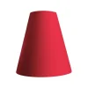 Flox Lampskärm Ø16,5cm Röd