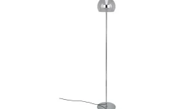 Flynt Golvlampa LED krom