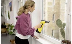 Malmbergs Fönstertvätt WV 2 PLUS N* Hem- Och Hushållsapparater