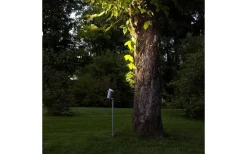 Focus Markspotlight 230V GU10 67cm Svart