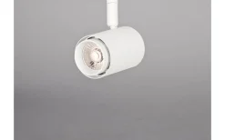 Focus Track Micro 1-fas LED 10W 3000K Vit