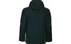 Malmbergs Fodrad jacka, Svart, M* Verktyg Och Arbetskläder