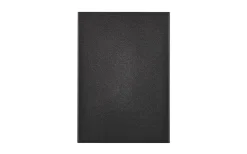 Upp & Nedljus Lampor<Nordlux Fold 15 Vägglampa LED 3000K 2x5W Svart IP54