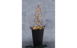 Star Trading Foldy Gran 90cm IP44* Julpynt Utomhus